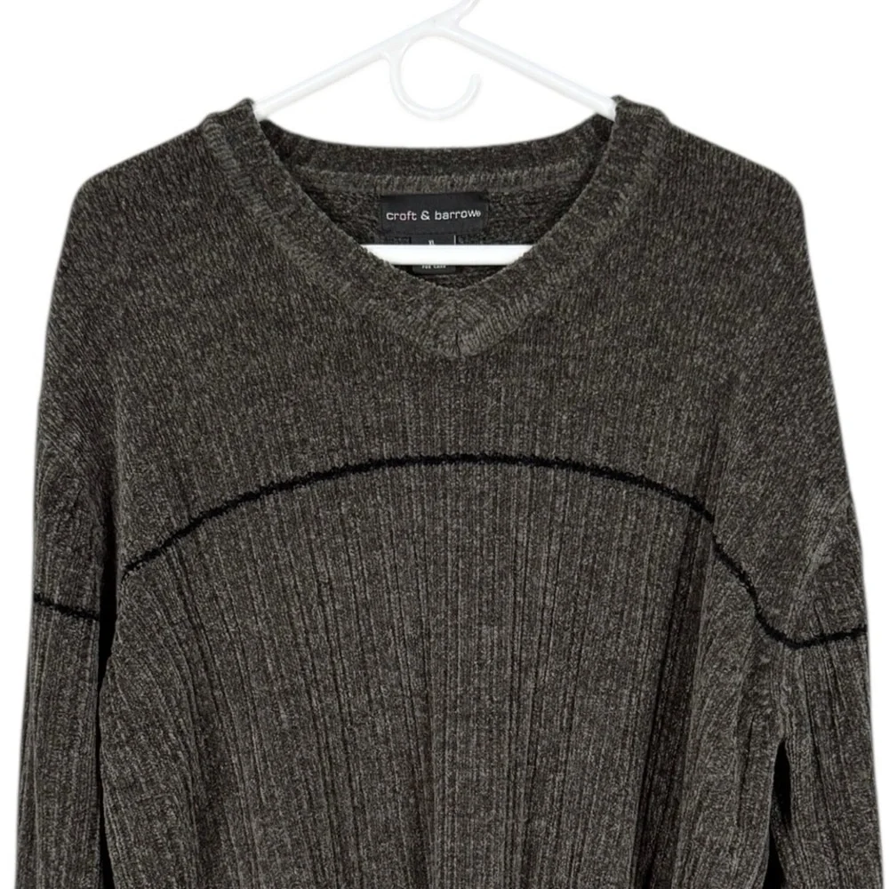 Vintage Grandpa Sweater Jumper XL‎ Heritage Fisherman Forest Layers Soft Cozy
